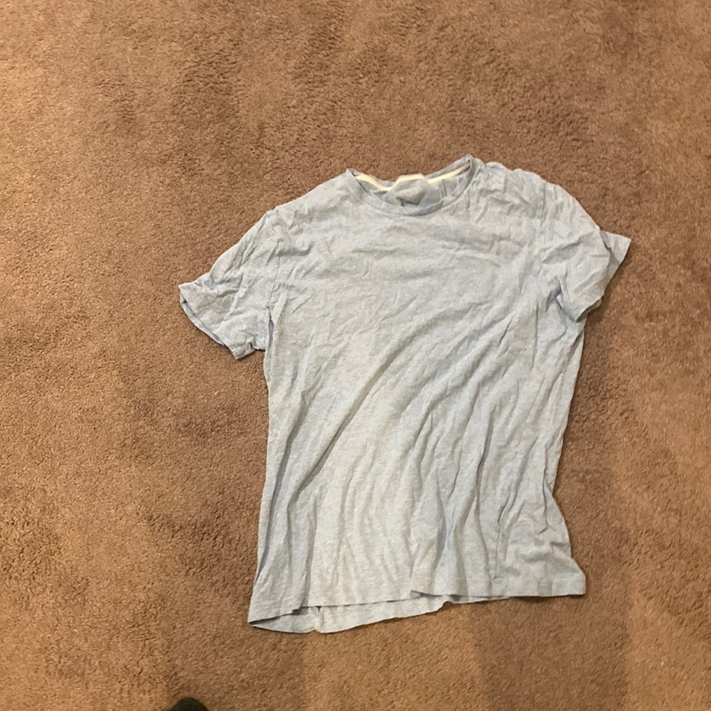 Banana Republic softwash t-shirt size L.